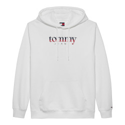 Tommy Hilfiger Ανδρικό φούτερ Logo Drawstring Terry Hoody